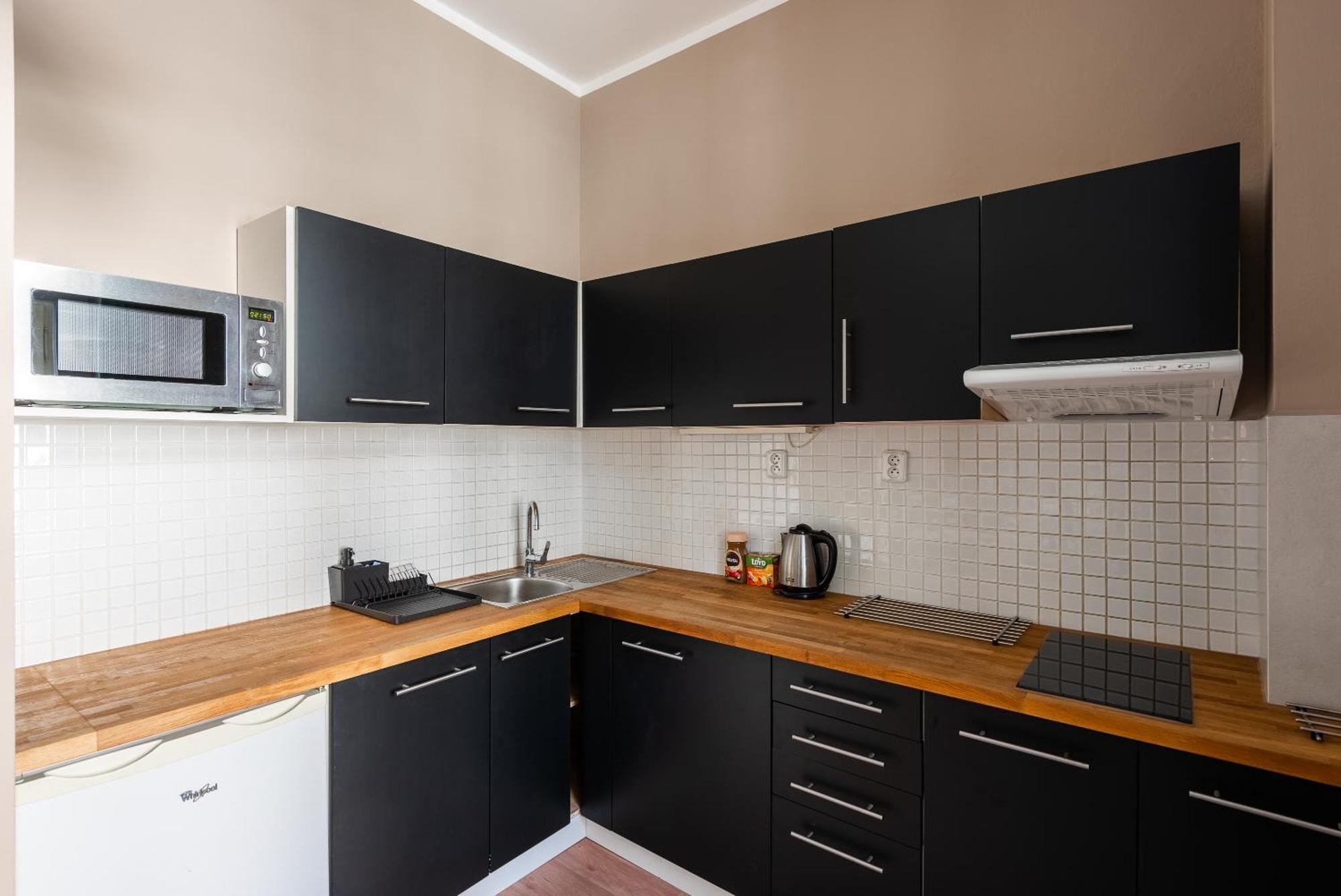 Apartment Vals Garden